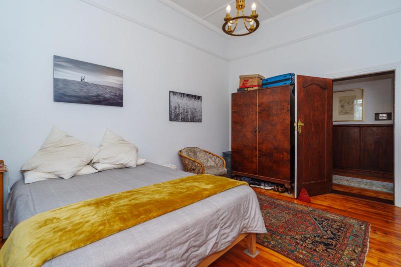 4 Bedroom Property for Sale in Plumstead Western Cape